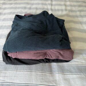 3 Vuori Strato Tees XXL